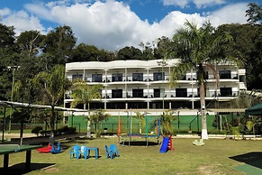 Hotel Green Hill
