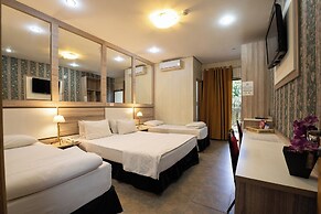 Hotel Green Hill
