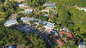 Hotel Green Hill