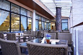 Hotel Green Hill