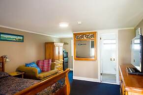 Sea Turn Motel