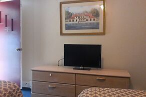 Sea Turn Motel