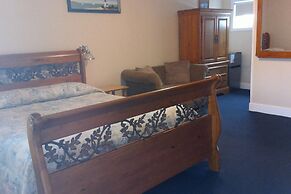 Sea Turn Motel