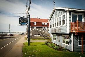 Sea Turn Motel