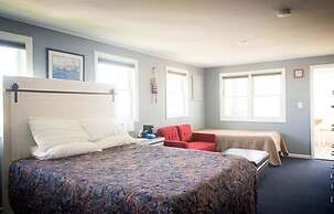 Sea Turn Motel