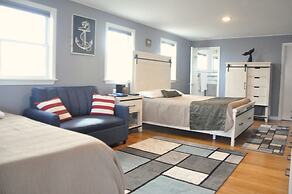 Sea Turn Motel