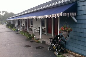 Sea Turn Motel