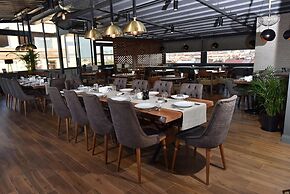 Baliktasi City Hotel