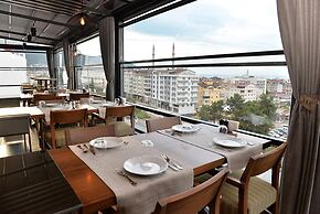Baliktasi City Hotel