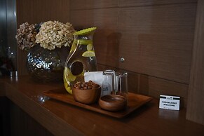 Baliktasi City Hotel