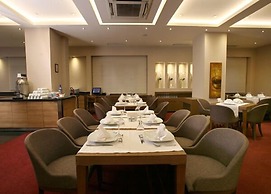 Baliktasi City Hotel