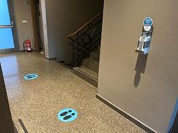 Baliktasi City Hotel