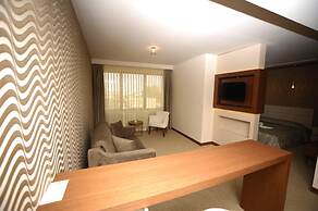 Baliktasi City Hotel