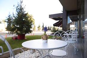 Baliktasi City Hotel