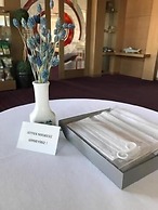 Baliktasi City Hotel