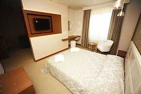 Baliktasi City Hotel