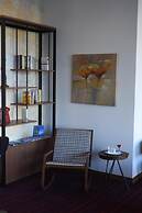 Baliktasi City Hotel