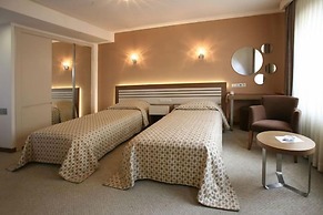 Baliktasi City Hotel