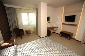 Baliktasi City Hotel