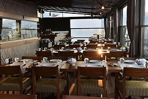 Baliktasi City Hotel