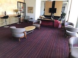 Baliktasi City Hotel