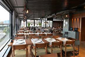 Baliktasi City Hotel