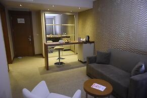 Baliktasi City Hotel