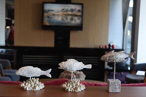 Baliktasi City Hotel