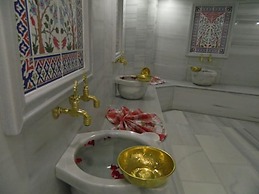 Baliktasi City Hotel