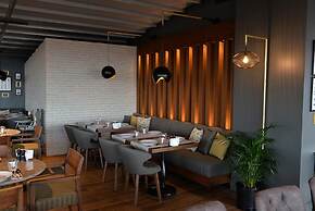 Baliktasi City Hotel