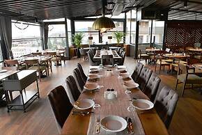 Baliktasi City Hotel