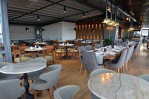 Baliktasi City Hotel