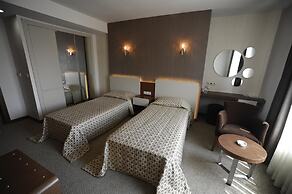 Baliktasi City Hotel