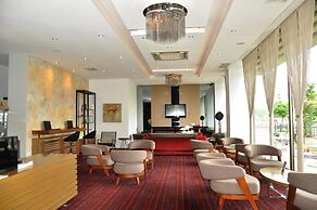 Baliktasi City Hotel