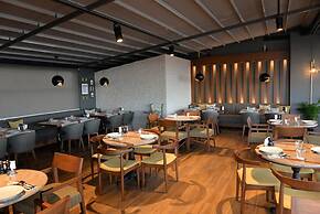 Baliktasi City Hotel