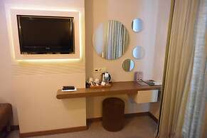 Baliktasi City Hotel