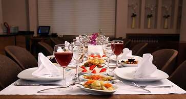 Baliktasi City Hotel