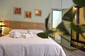 Residenza del Turista B&B