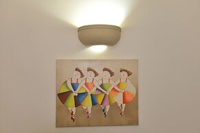 Residenza del Turista B&B