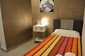 Residenza del Turista B&B