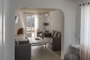 Cova Mykonos Suites