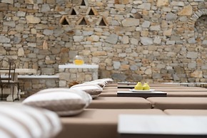 Cova Mykonos Suites