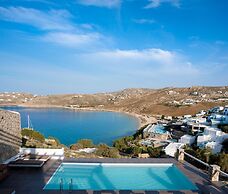 Cova Mykonos Suites