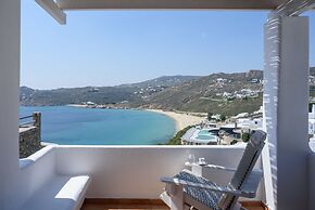 Cova Mykonos Suites