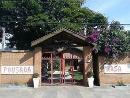 Pousada Nasa