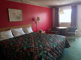 Western Motel of Camilla