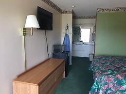 Western Motel of Camilla