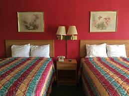 Western Motel of Camilla