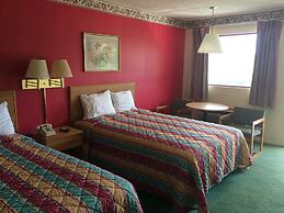 Western Motel of Camilla