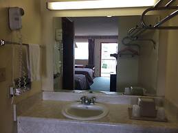 Western Motel of Camilla